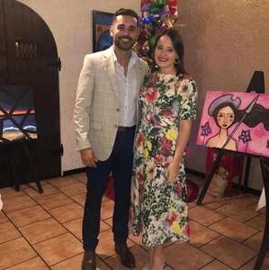 Meet your Posher, Brandon